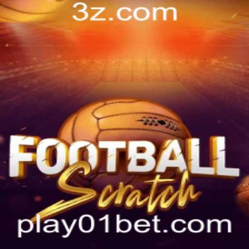 FootballScratch: Uma Nova Dimensão de Entretenimento com 01bet